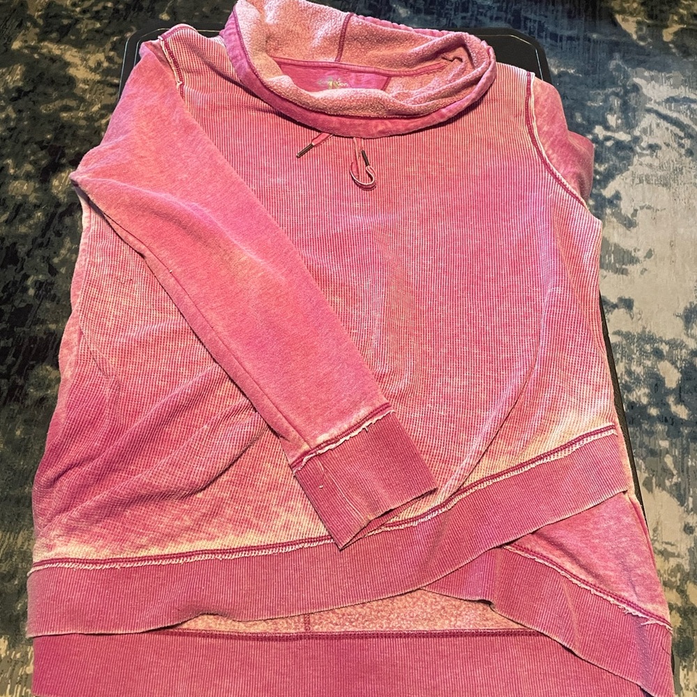 Calvin Klein, crewneck